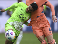 Germany Soccer Bundesliga