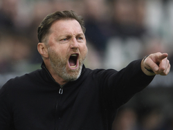 Germany Soccer Bundesliga