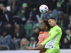 Germany Soccer Bundesliga