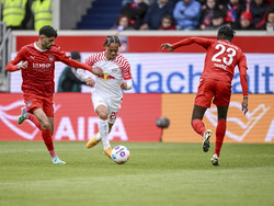 Germany Soccer Bundesliga