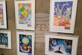 Самоков - Байракли джамия - изложба - конкурс - награждаване