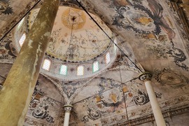 Самоков - Байракли джамия - изложба - конкурс - награждаване