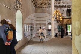 Самоков - Байракли джамия - изложба - конкурс - награждаване