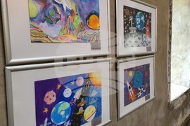 Самоков - Байракли джамия - изложба - конкурс - награждаване