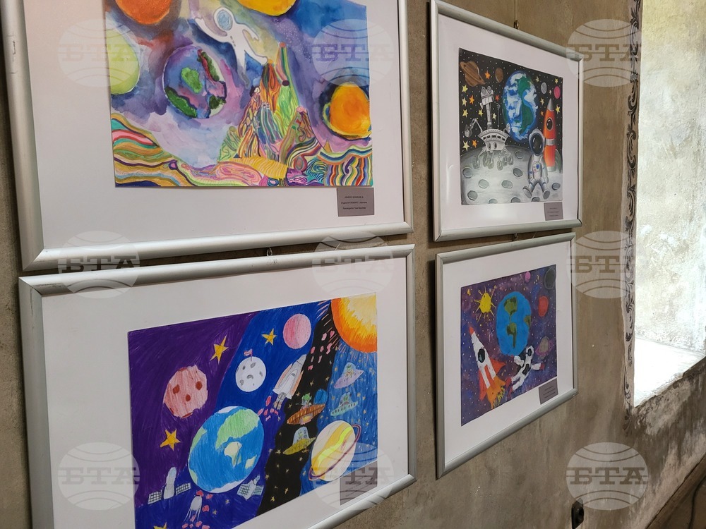 Самоков - Байракли джамия - изложба - конкурс - награждаване