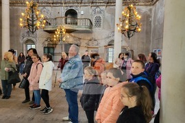 Самоков - Байракли джамия - изложба - конкурс - награждаване