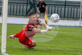 Благоевград - футбол - Пирин - Черно море