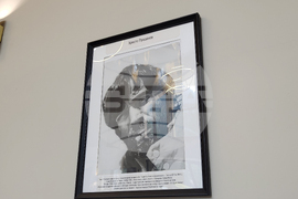 Мальовица - Музей на алпинизма - изложба