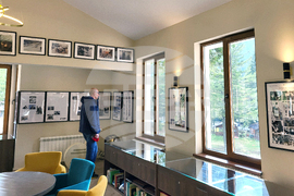 Мальовица - Музей на алпинизма - изложба