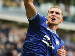Germany Soccer Bundesliga
