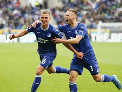Germany Soccer Bundesliga