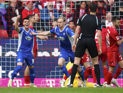 Germany Soccer Bundesliga