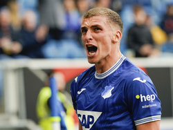 Germany Soccer Bundesliga