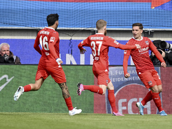 Germany Soccer Bundesliga