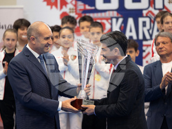 Снимка: Президентство