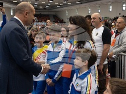 Снимка: Президентство