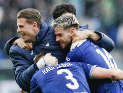 Germany Soccer Bundesliga