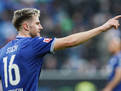 Germany Soccer Bundesliga