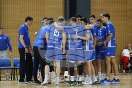 Волейбол - Левски - ЦСКА - първенство на България - финал мъже