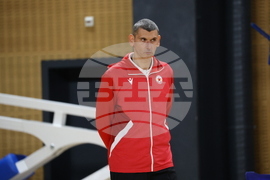 Волейбол - Левски - ЦСКА - първенство на България - финал мъже