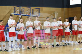 Волейбол - Левски - ЦСКА - първенство на България - финал мъже