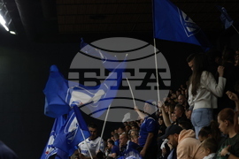 Волейбол - Левски - ЦСКА - първенство на България - финал мъже