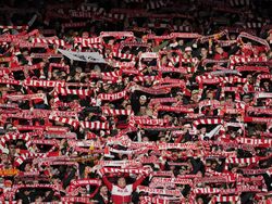 Germany Soccer Bundesliga