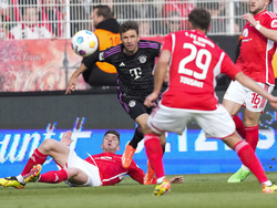 Germany Soccer Bundesliga