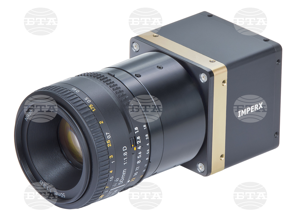 14 Bulgarian-Made Cameras to Reach Moon Orbit on Board Artemis 1 Rocket