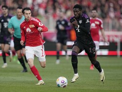 Germany Soccer Bundesliga