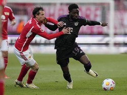 Germany Soccer Bundesliga