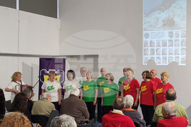 Курортен комплекс „Мальовица“ - изкачване на връх Еверест - годишнина - честване