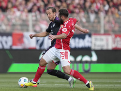 Germany Soccer Bundesliga