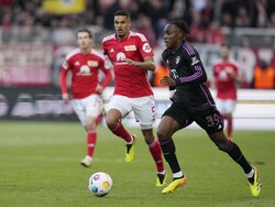 Germany Soccer Bundesliga