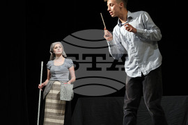 Варна - Фестивал на франкофонския училищен театър