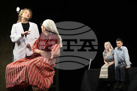 Варна - Фестивал на франкофонския училищен театър