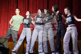 Варна - Фестивал на франкофонския училищен театър