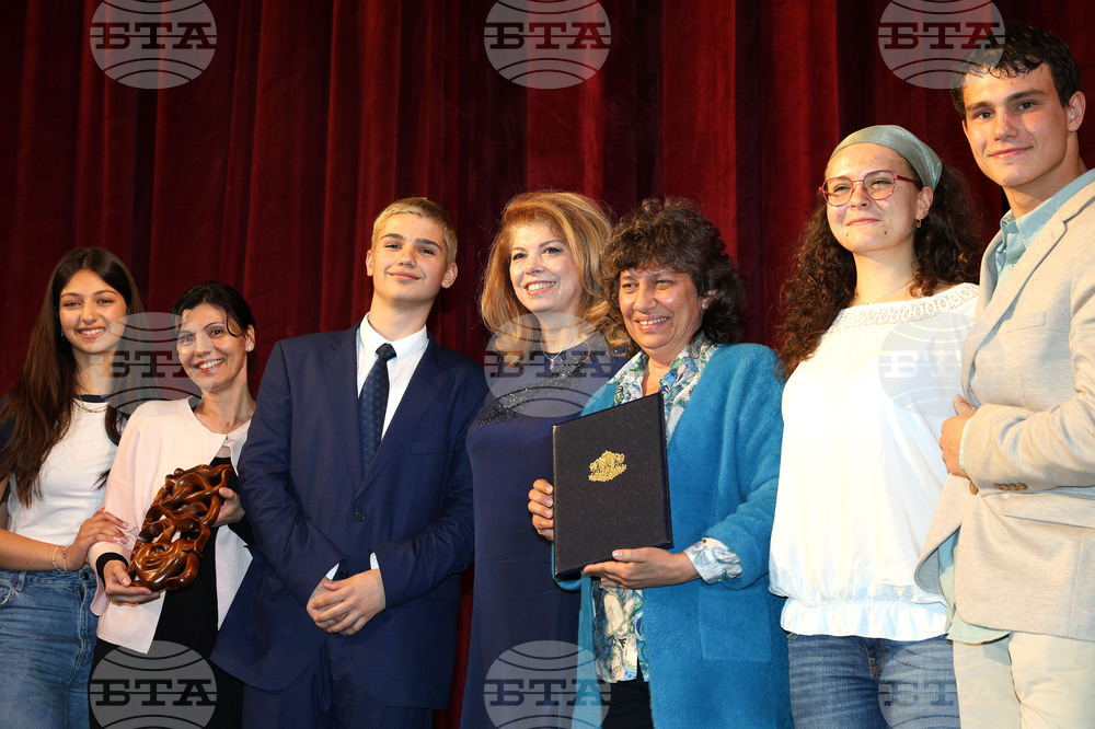 Варна - Фестивал на франкофонския училищен театър