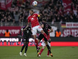 Germany Soccer Bundesliga