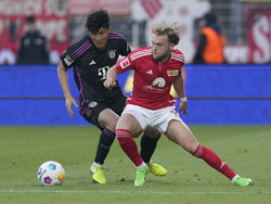 Germany Soccer Bundesliga