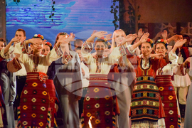 Сандански - Пирин Фолк