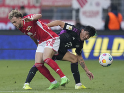 Germany Soccer Bundesliga