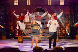 Сандански - Пирин Фолк