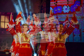 Сандански - Пирин Фолк