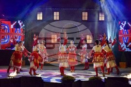 Сандански - Пирин Фолк