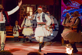 Сандански - Пирин Фолк