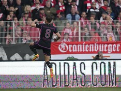 Germany Soccer Bundesliga