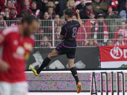 Germany Soccer Bundesliga