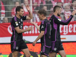 Germany Soccer Bundesliga