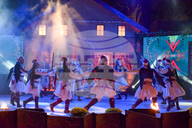 Сандански - Пирин Фолк